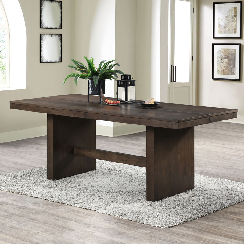 Kody - Rectangle Table