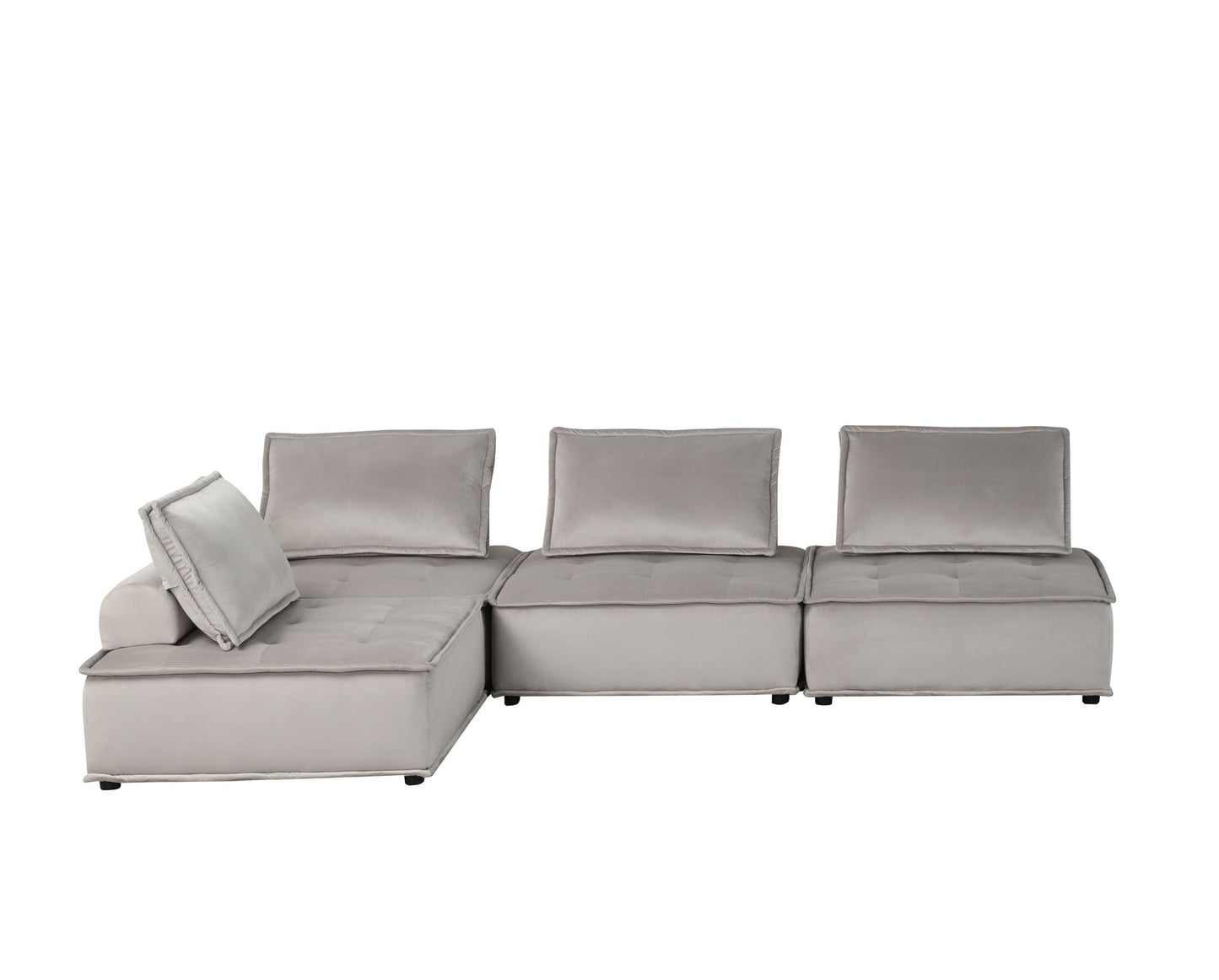 Anna - Modular Sofa