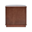 Valentine - 2 Drawer Storage Side Table