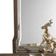 Chelmsford - Mirror - Taupe