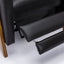 Richland - Push Back Recliner Chair