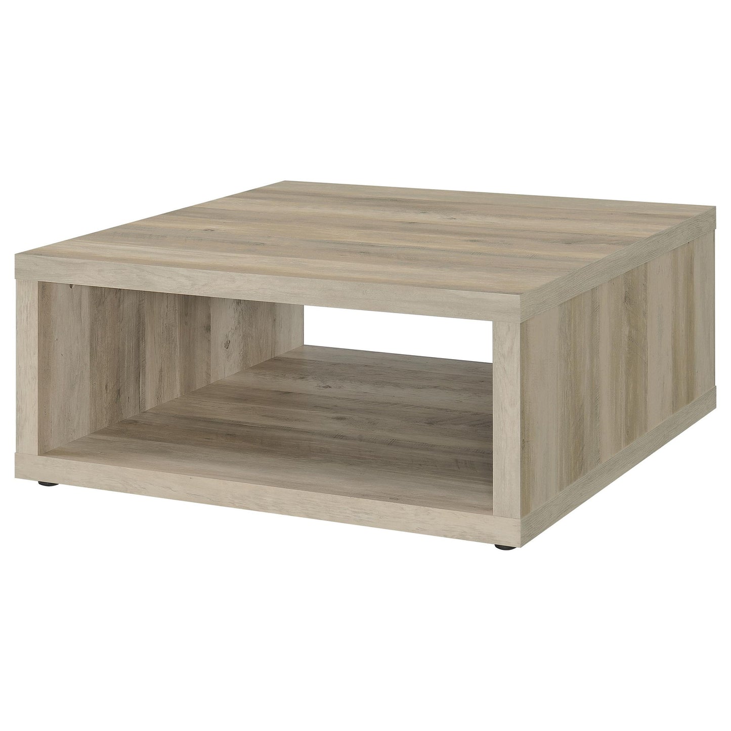 Hermosa - Table Set With Open Sides