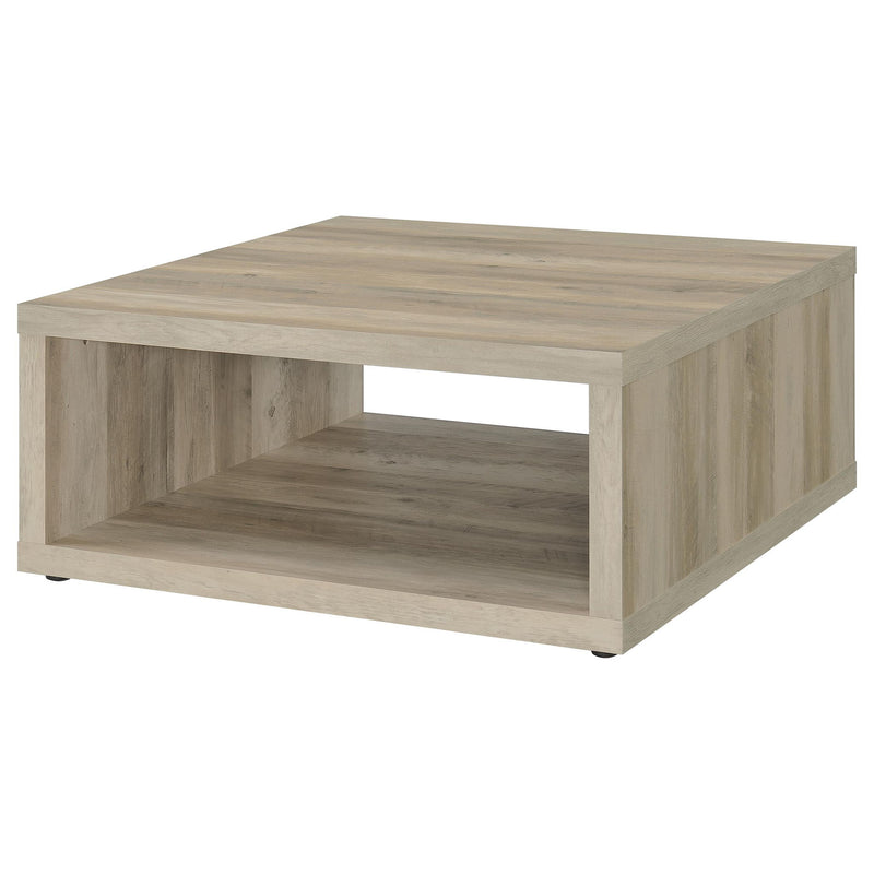Hermosa - Table Set With Open Sides