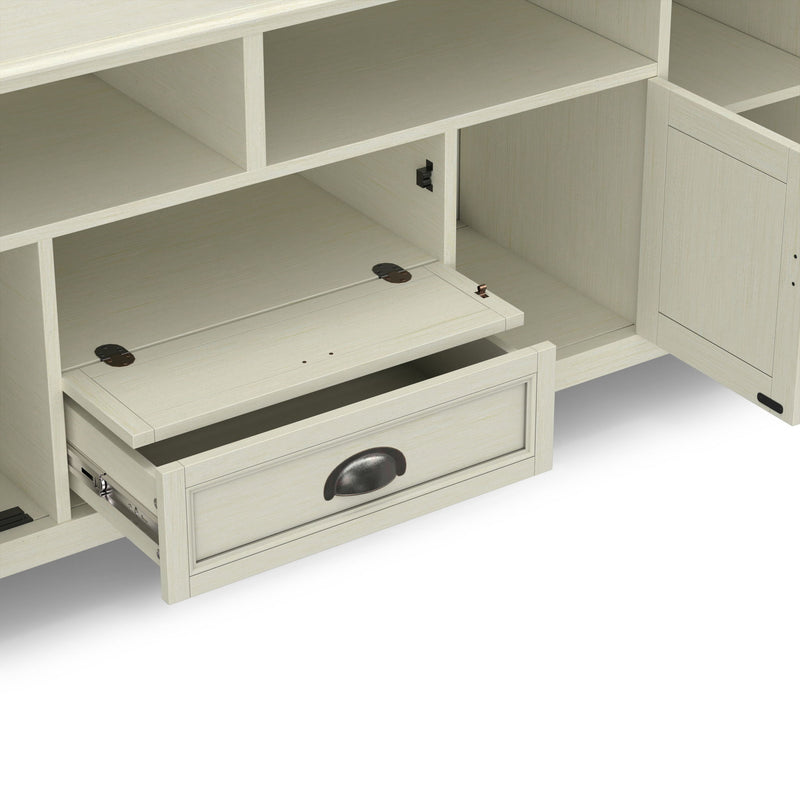 Burlington - TV Media Stand