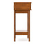 Draper - Console Table - Teak
