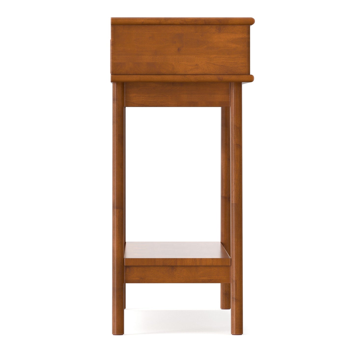 Draper - Console Table - Teak