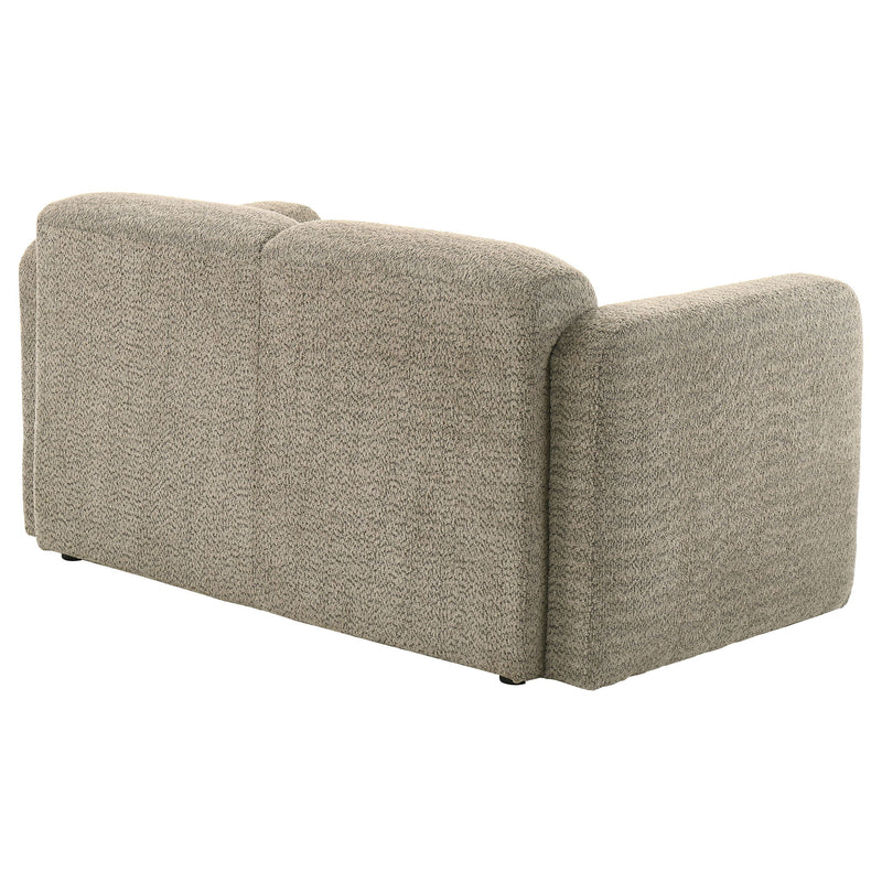 Stewart - Loveseat