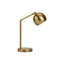 Lighting, Table Lamp, Contemporary - Gold