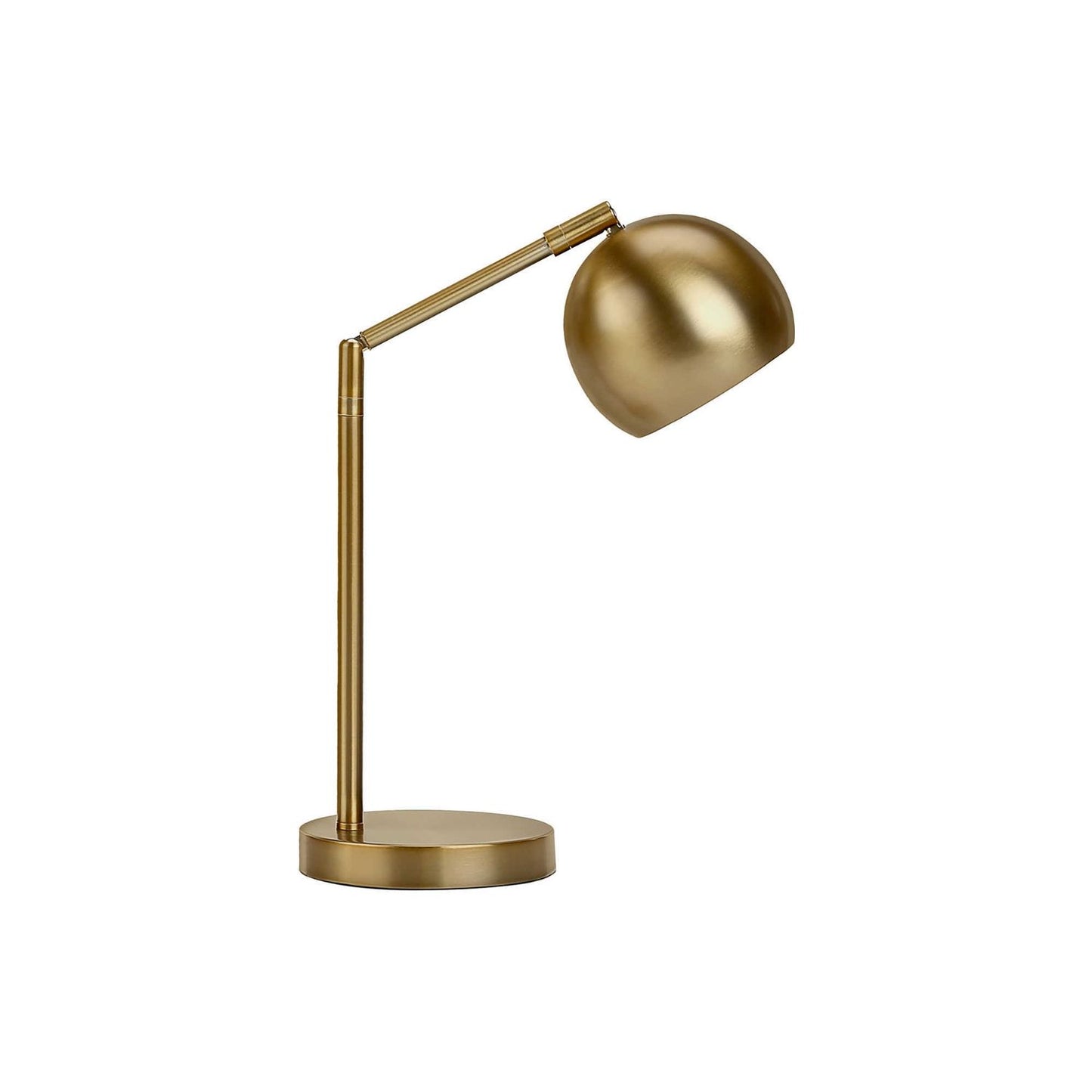 Lighting, Table Lamp, Contemporary - Gold