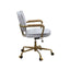 Siecross - Top Grain Office Chair