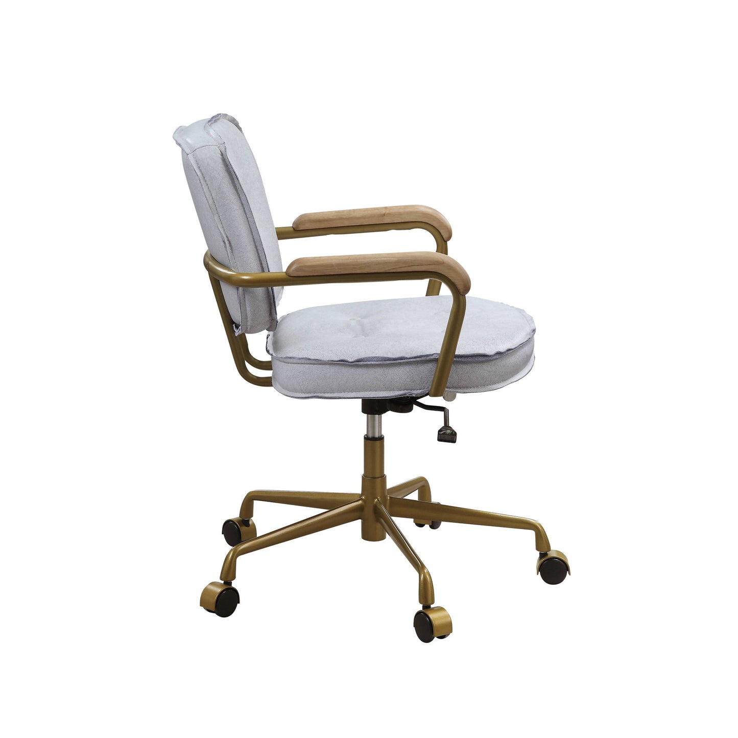 Siecross - Top Grain Office Chair