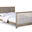 son - 4-In-1 Convertible Crib