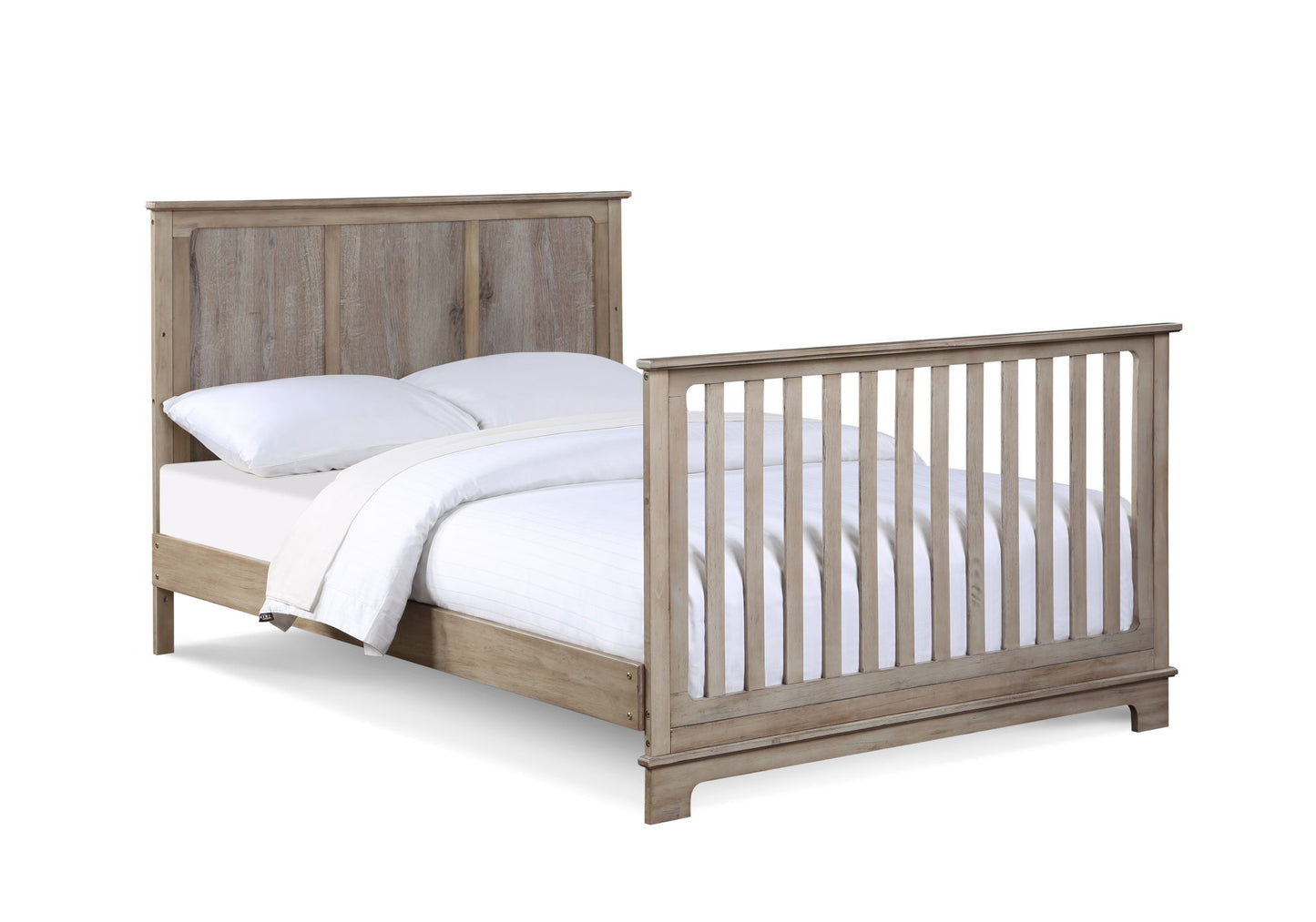 son - 4-In-1 Convertible Crib