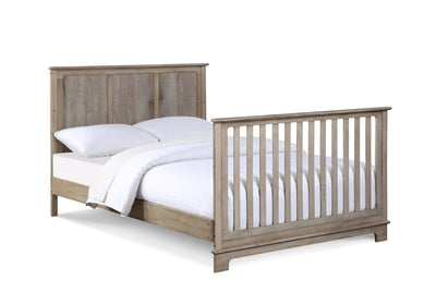 son - 4-In-1 Convertible Crib