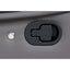 Blanche - Console Reclining Loveseat With LED Lights And Speakers