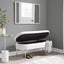 Chloe - Contemporary / Glam Bench