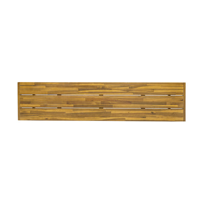 Dining Bench (Set of 2) - Teak
