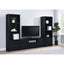Sloat - 2 Door TV Stand Media Console