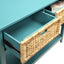 Flavius - Console Table, Storage Capacity
