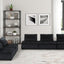 Anna - Soft Modular Sofa