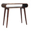 Amaya - Nordic Style Wooden Table