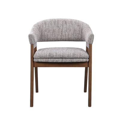 Miller - Arm Chair (Set of 2) - Walnut
