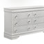 Blaze - 6 Drawer Dresser