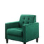 Hale - Armchairs And End Table Living Room (Set of 3)