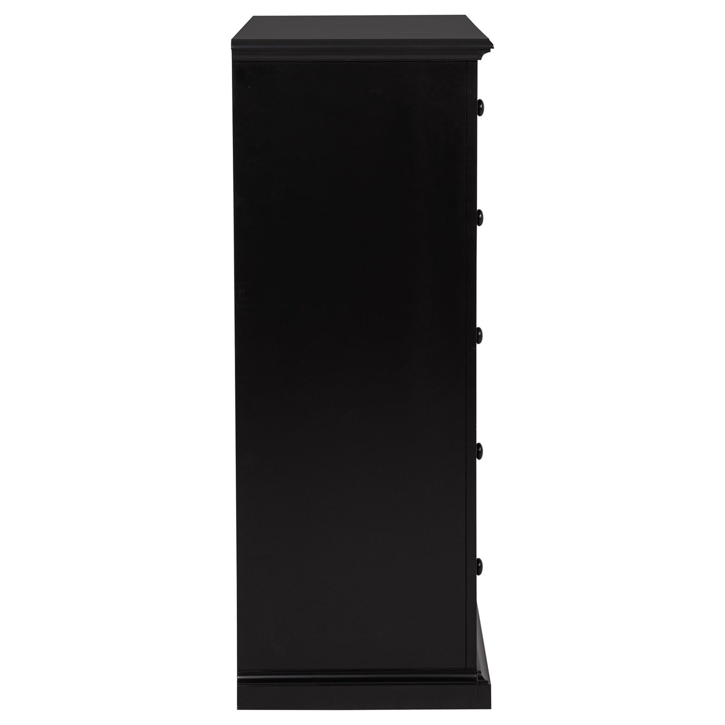 Anzio - 6 Drawer Bedroom Chest