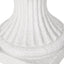 Garden Durable Urn Planter - Antique White