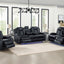 Orion II - Reclining Sofa Set