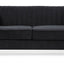 Delray - Micro Suede Sofa