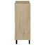 Clackamas - 2 Door Storage Cabinet With Adjustable Shelves