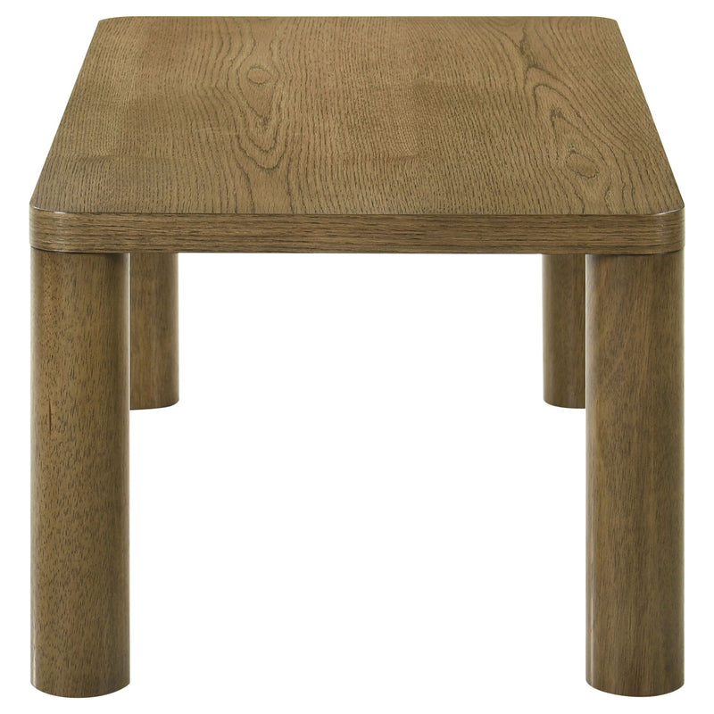 Bryant - Table With Cylindrical Legs