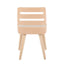 Trevi - Mid-Century Modern Dining Chair