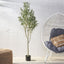 Artificial Olive Tree