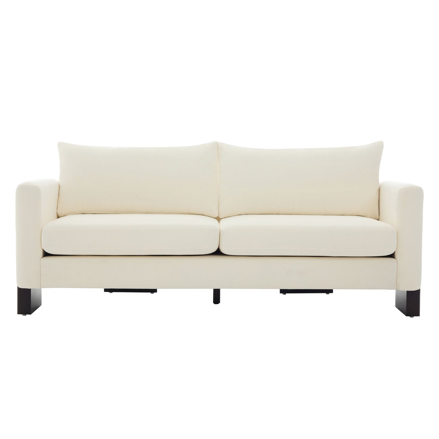 Cozy Sofa Set Oversized Comfy Cloud Sofa Group