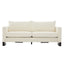 Elegant Modern 3 Seater Sofa