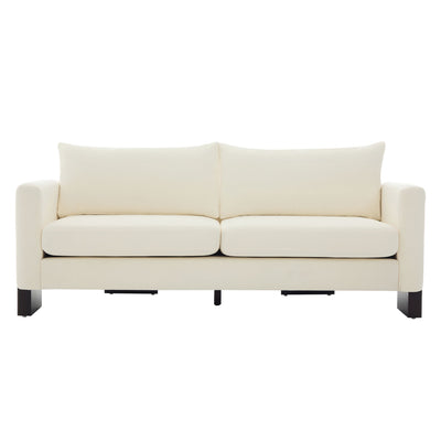 Elegant Modern 3 Seater Sofa