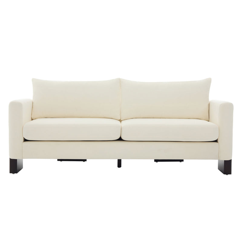 Elegant Modern 3 Seater Sofa