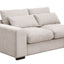 Nyeisha - Upholstered Sofa & Chaise