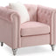 Stylish Contemporary Lounge Chair