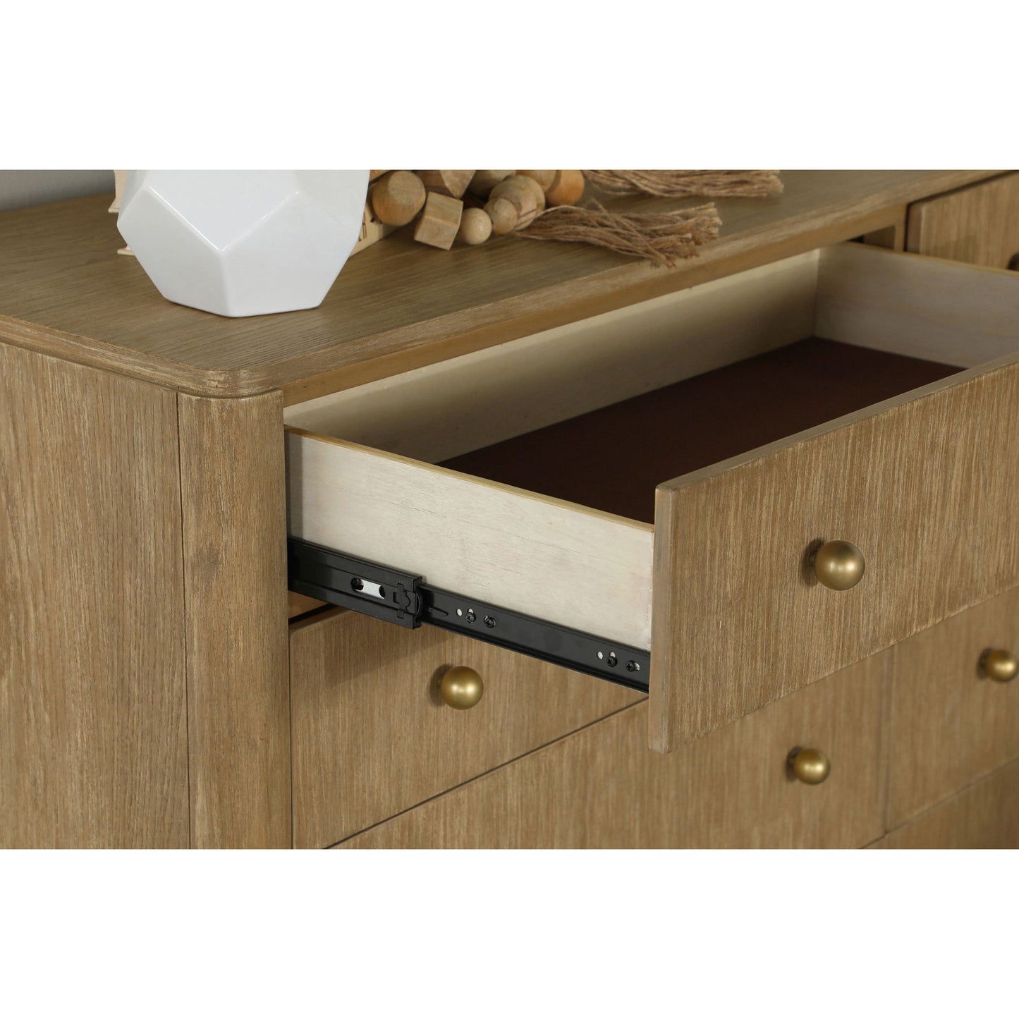 Stevie - Bedroom Set