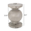 End Table, Outdoor - Natural