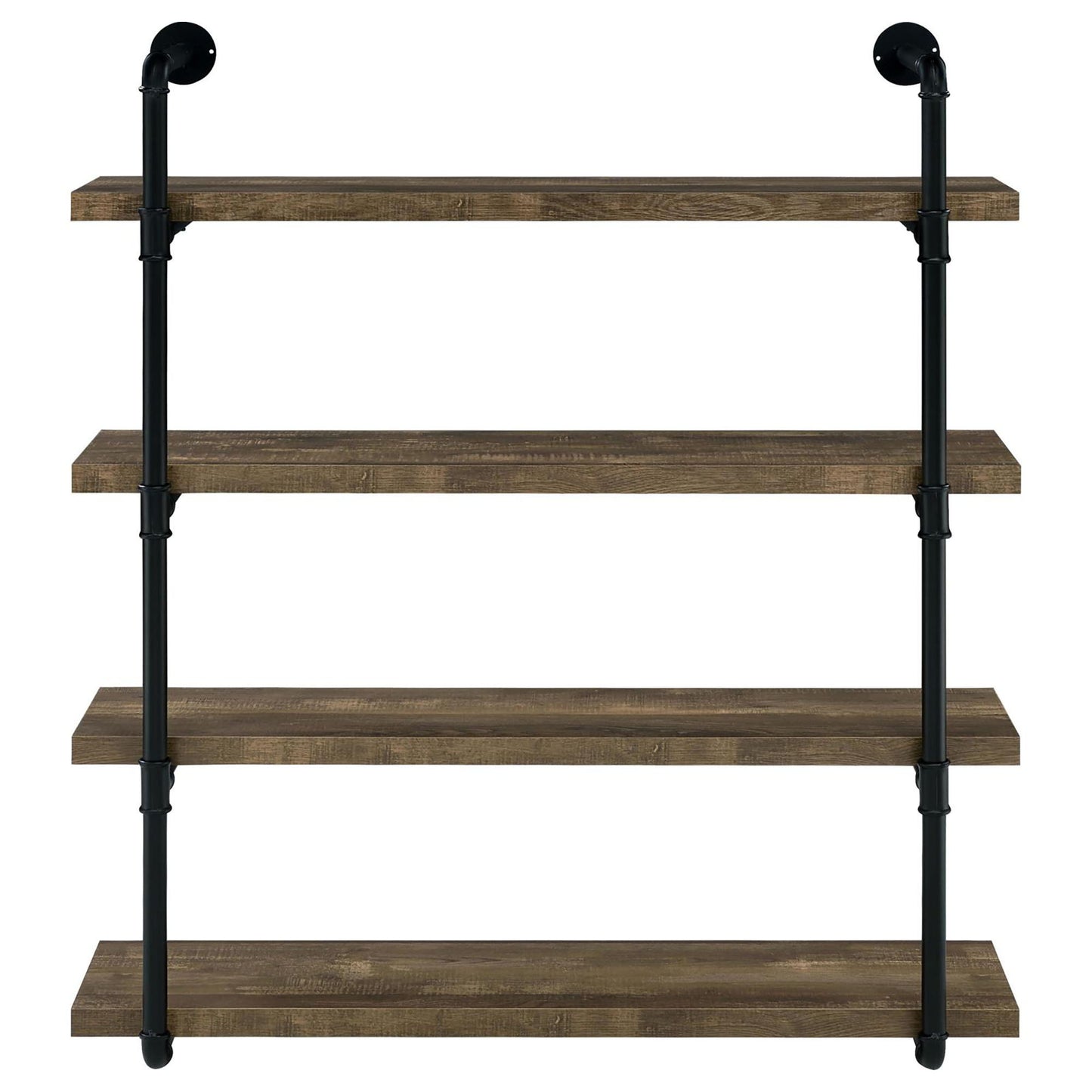 Industrial Design Wall Shelf