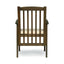 Casa - Acacia Dining Chair Set With Cushions,