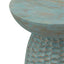 Boyd - Handcrafted Accent Table
