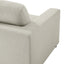 Cassandra - Sofa With Ottoman