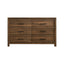 Biscayne - 6-Drawer Dresser
