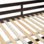 Bunk Bed With 4 Drawers And 3 Shelves